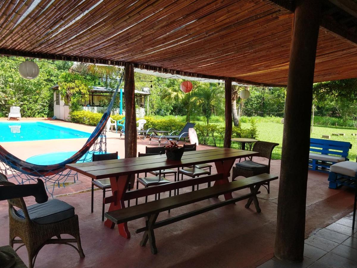 Chácara Rama Inn