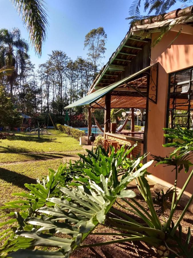 Inn Chácara Rama