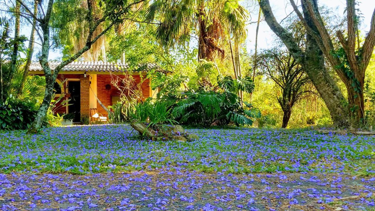 Chácara Rama Inn 3*