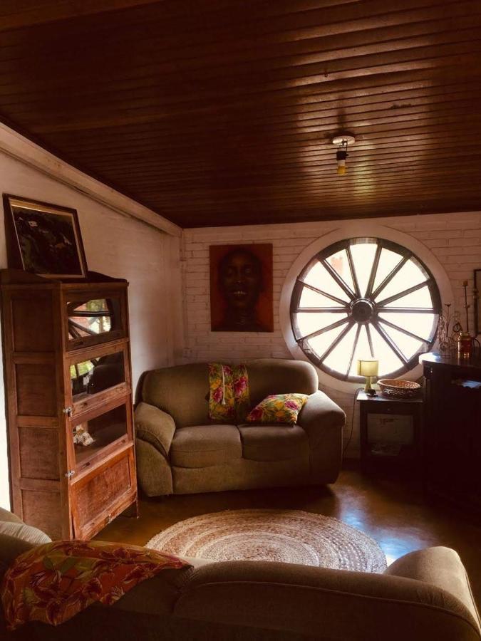 Chácara Rama Inn 3*