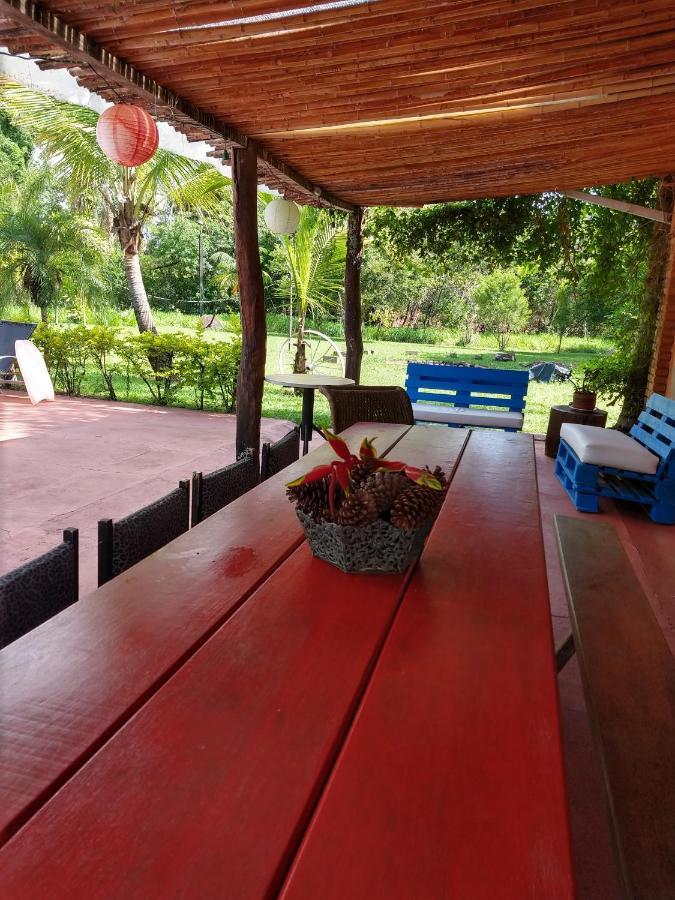 Chácara Rama 3*