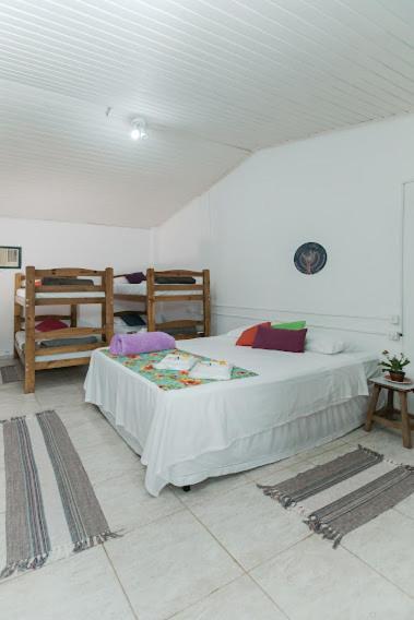 Pousada Chacara Rama Inn Botucatu